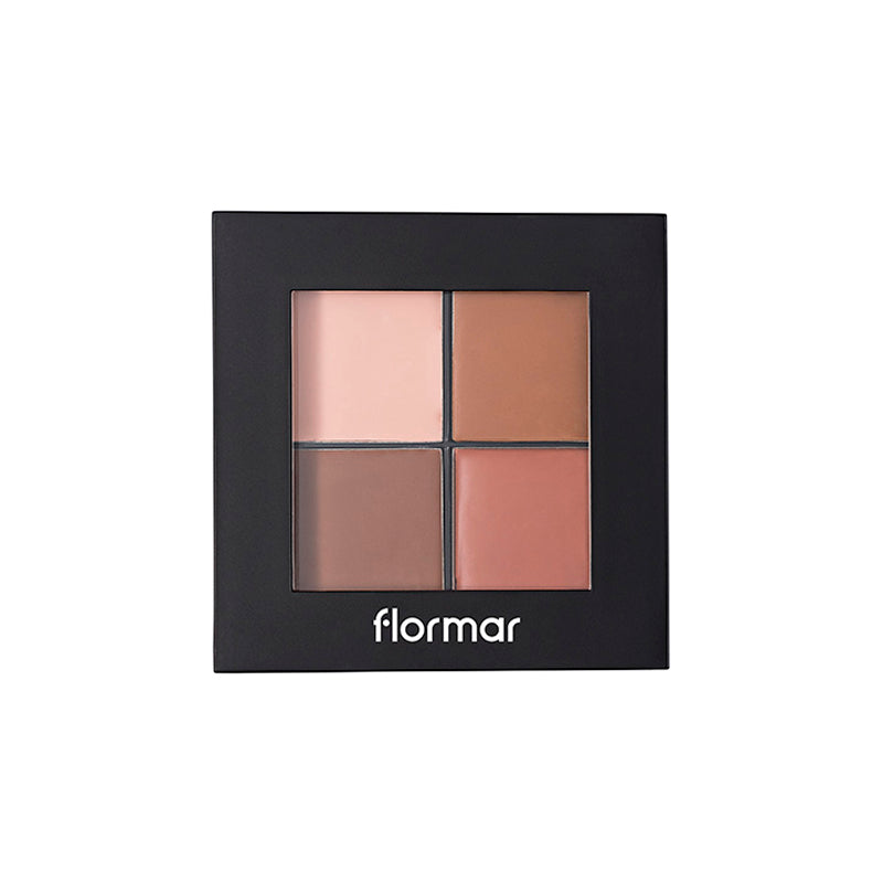 Contour Palette