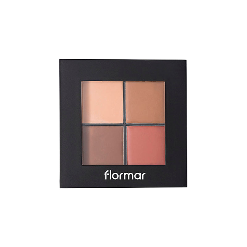 Contour Palette
