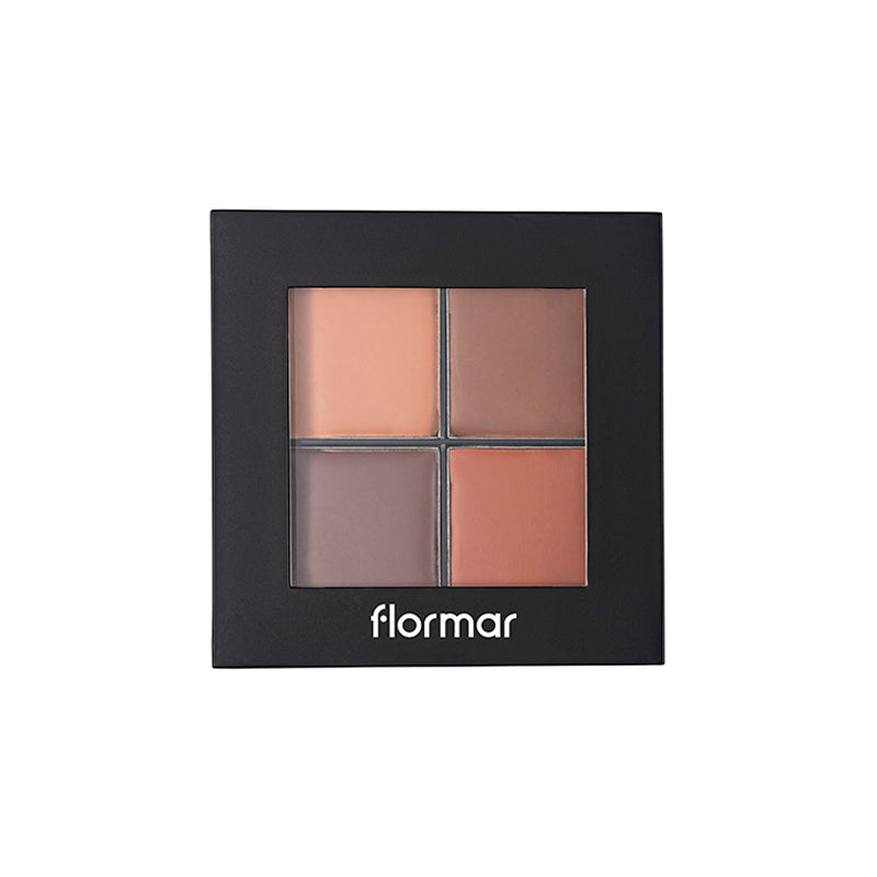 Contour Palette