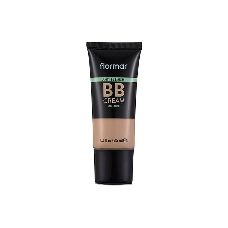 Anti-Blemish BB Cream
