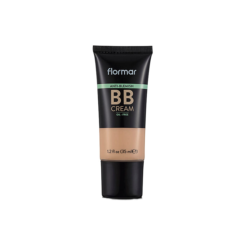 Anti-Blemish BB Cream