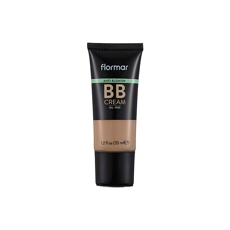 Anti-Blemish BB Cream