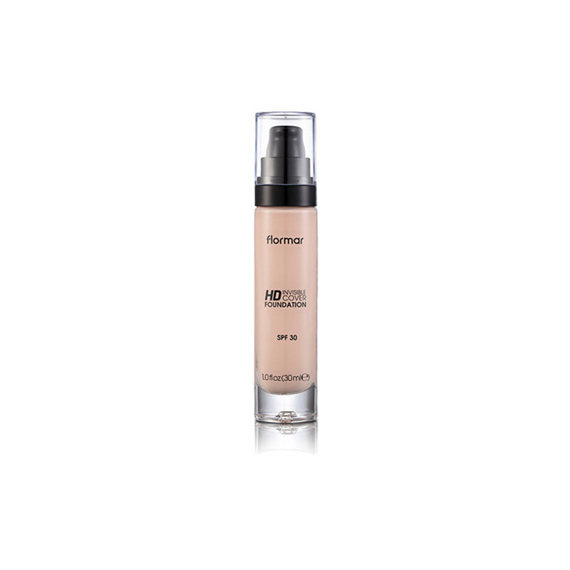 Invisible Cover HD Foundation