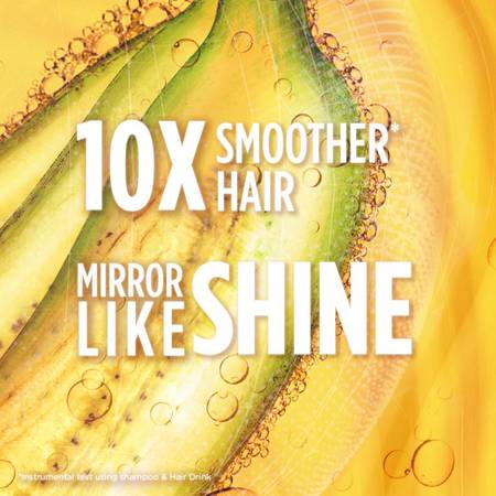 Garnier Ultimate Blends Banana Hair Treatment 200ml