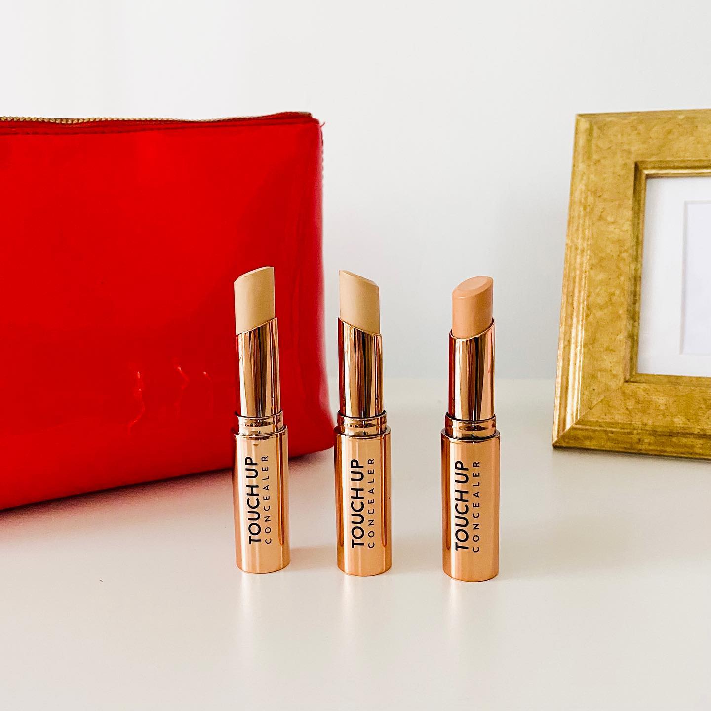 Touch Up Concealer
