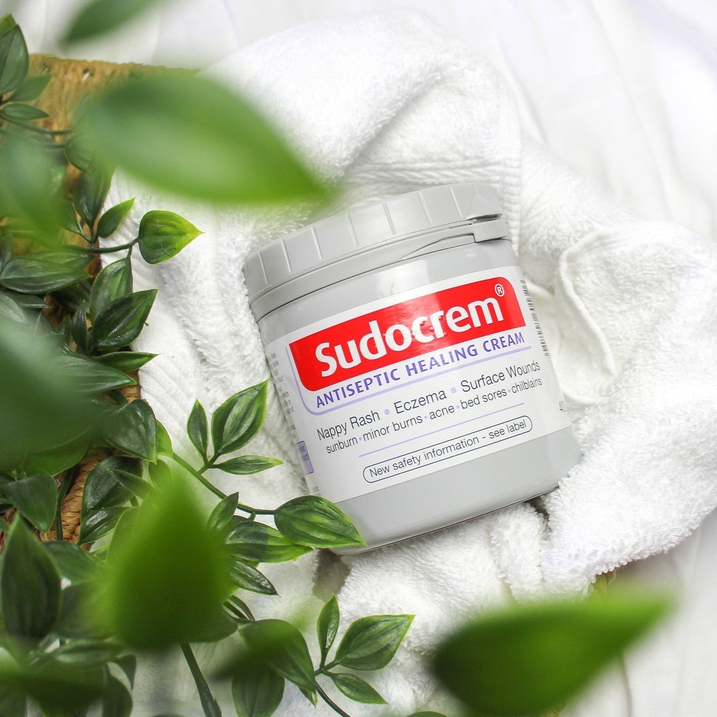 Sudocrem Antiseptic Healing Cream 250g