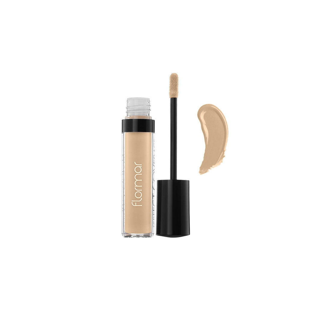 Perfect Coverage Liquid Concealer