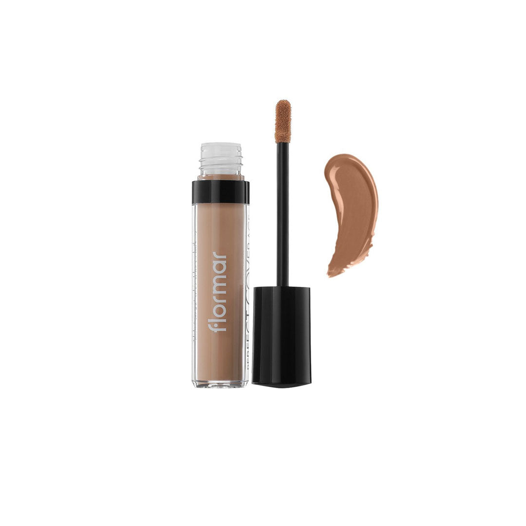 Perfect Coverage Liquid Concealer