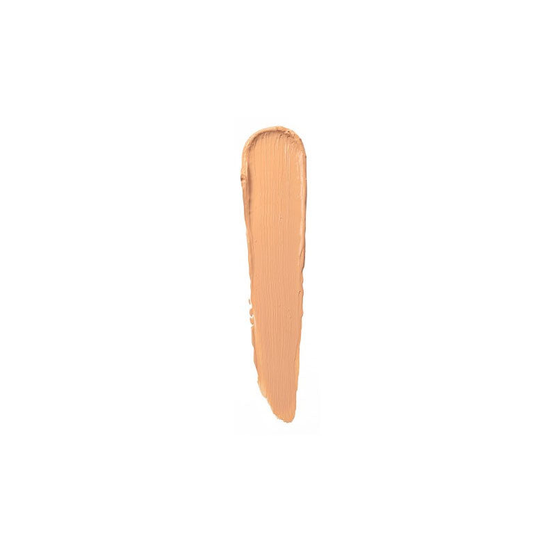 Eye Puff Creamy Textured & Semi-Matte Finish Sponge Applicator Concealer