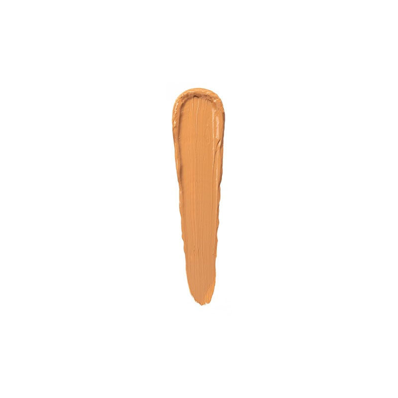 Eye Puff Creamy Textured & Semi-Matte Finish Sponge Applicator Concealer