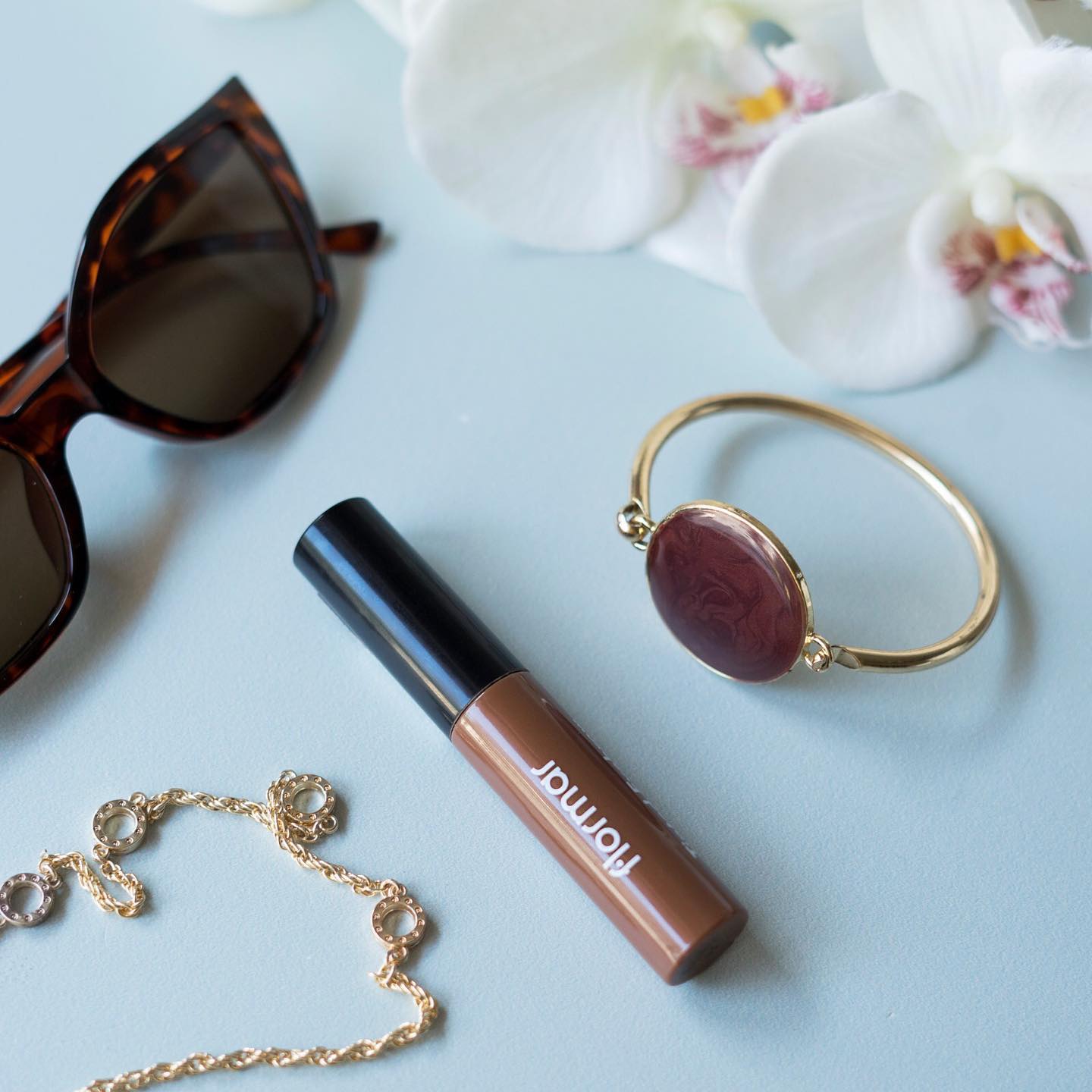 Tinted Eyebrow Mascara