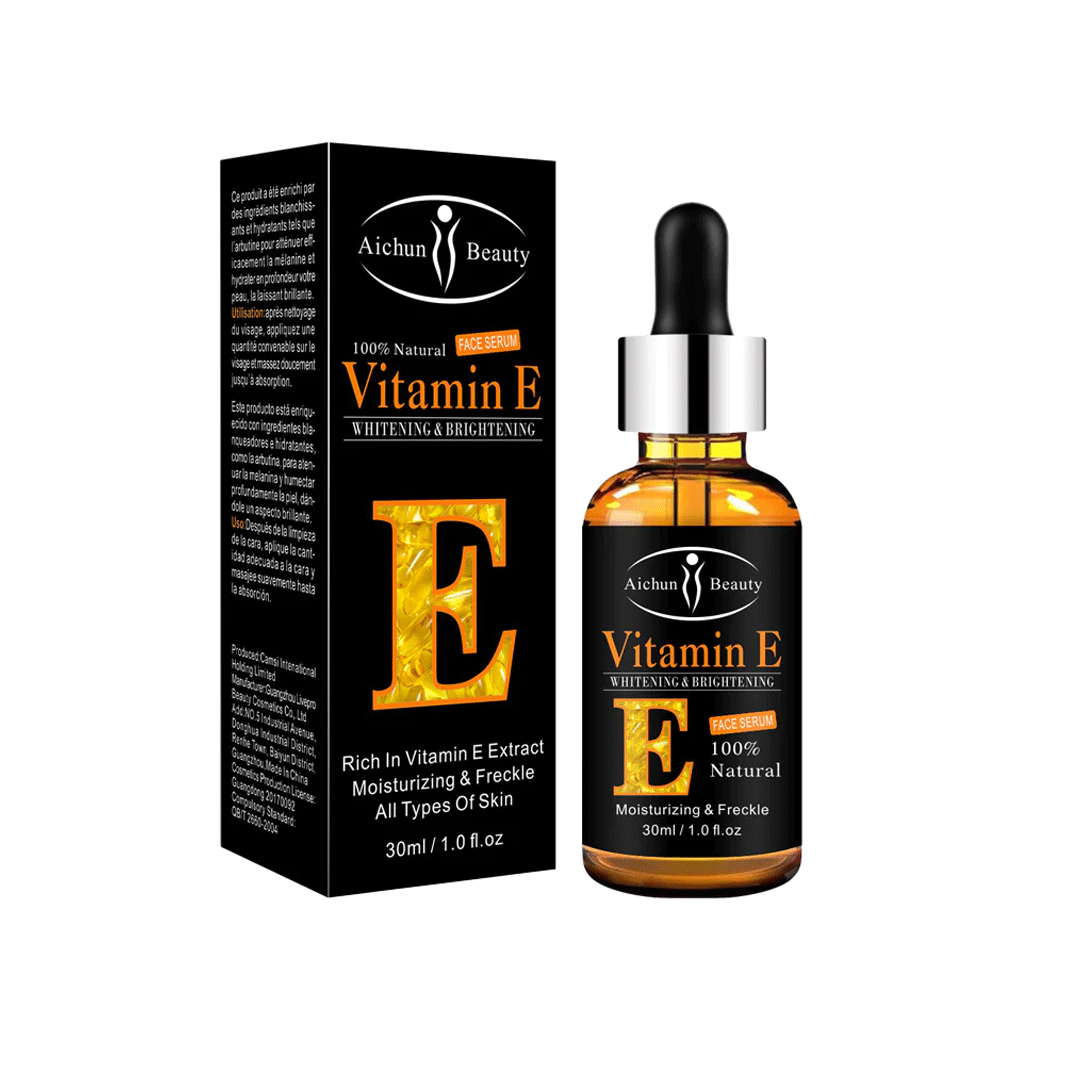 Aichun Beauty Vitamin E Face Serum 30ml