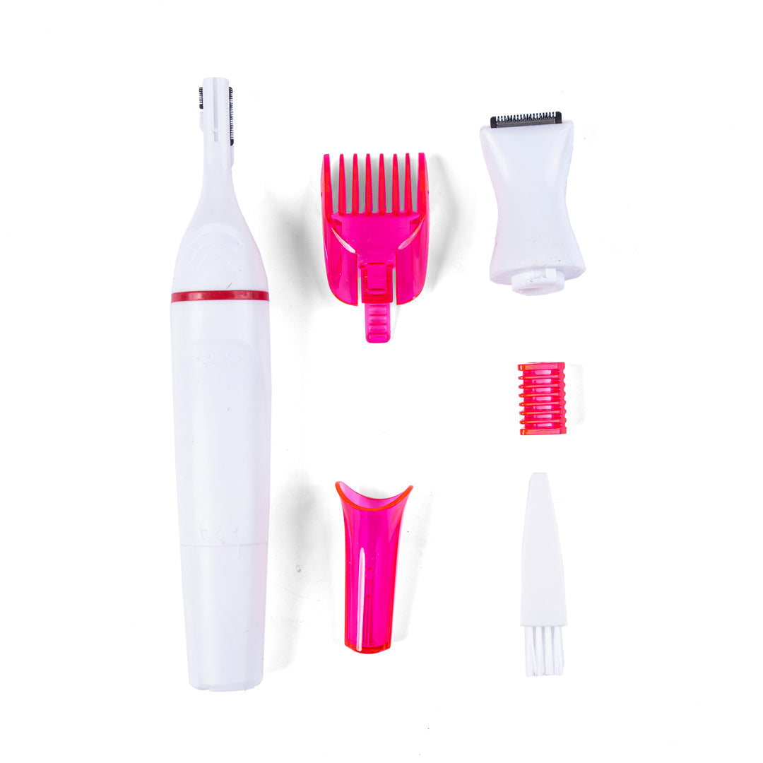 Veet Sensitive Precision Beauty Styler Trimmer