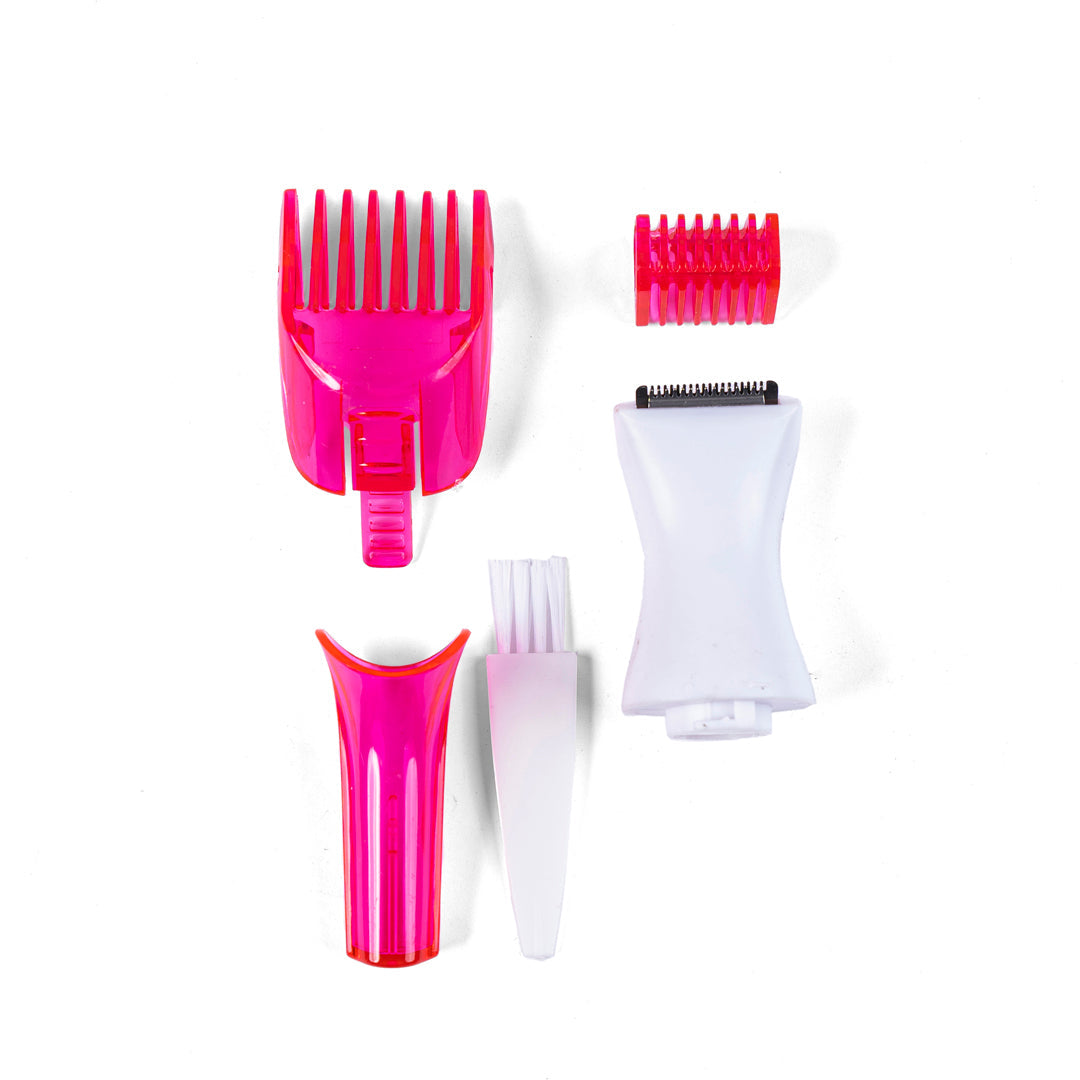 Veet Sensitive Precision Beauty Styler Trimmer