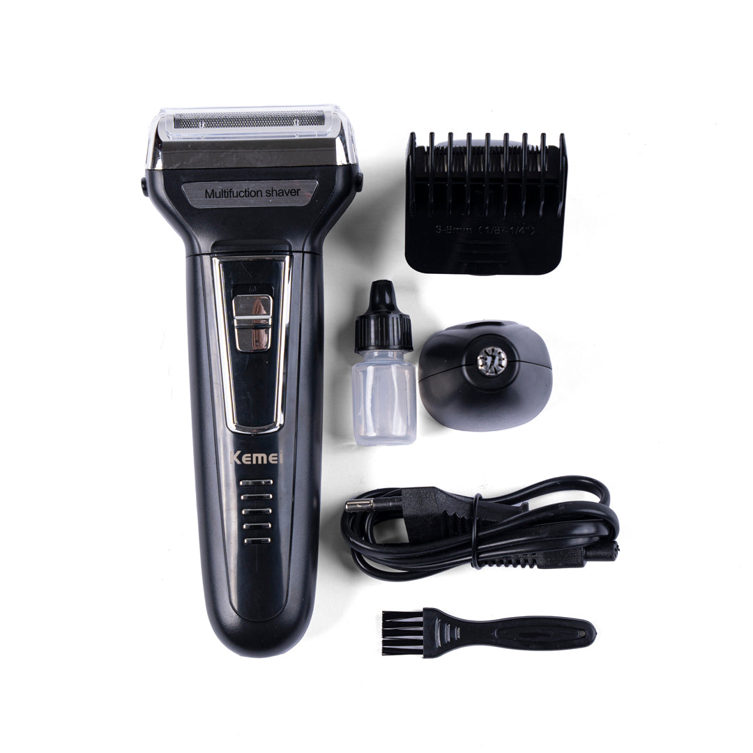 Kemei KM-6558 Electric Hair Clipper