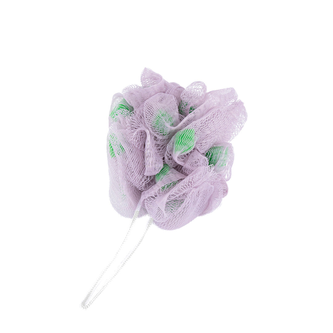Only Bath Sponge Puff