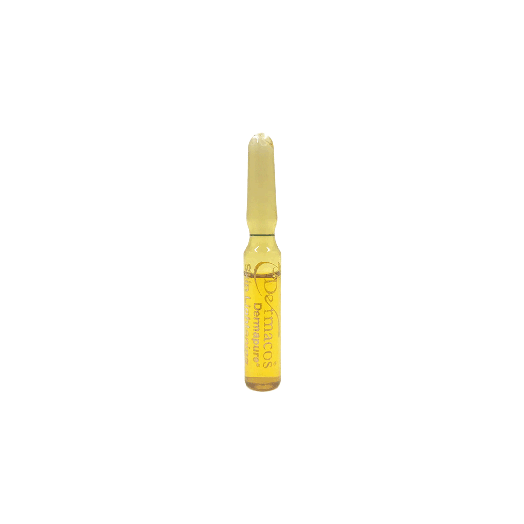 Dermacos Skin Lighting Serum 2ml (Pack of 2)