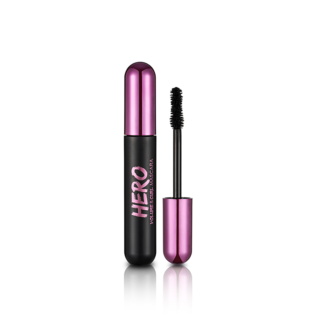 Hero Volume & Curl Mascara