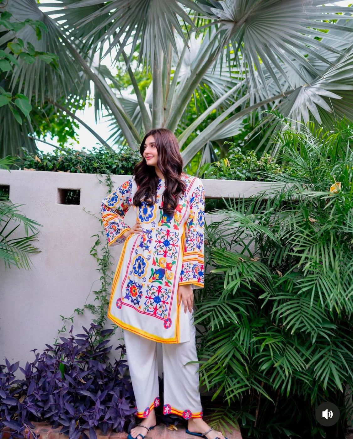 AIZA PRINTED 2PC