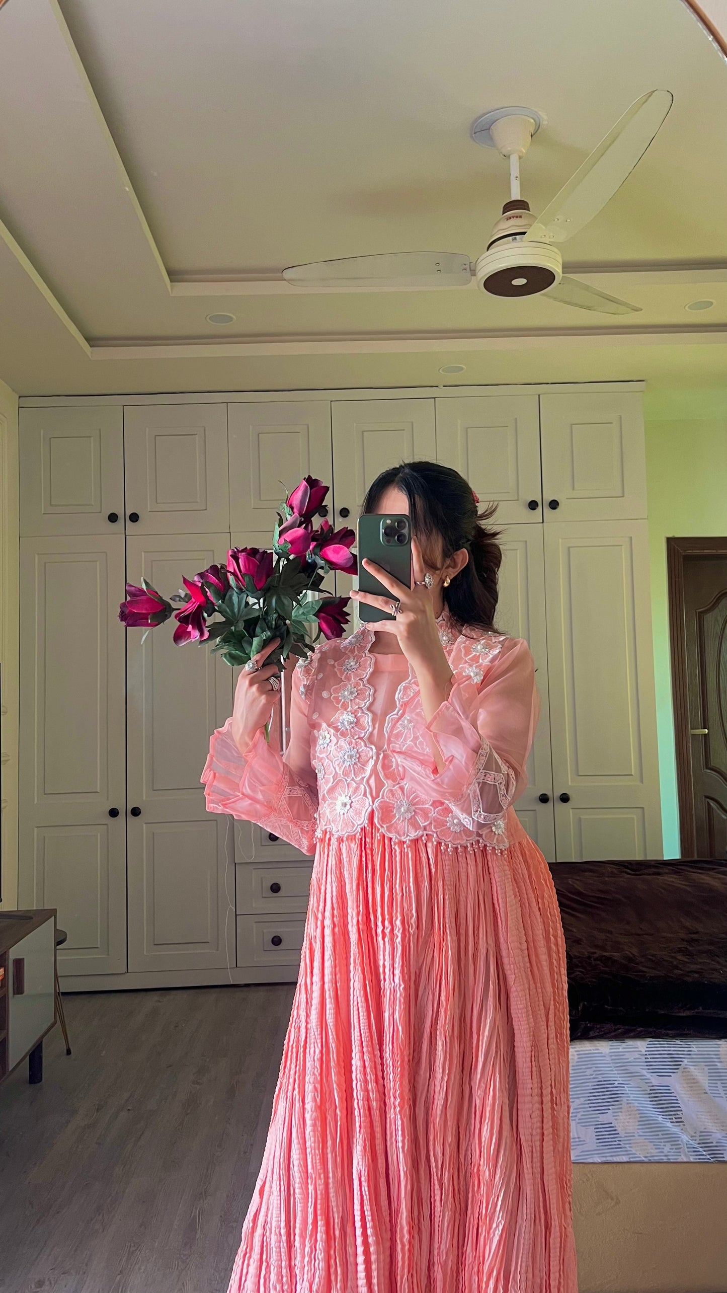 MAH-E-ROOH MAXI 3PCS