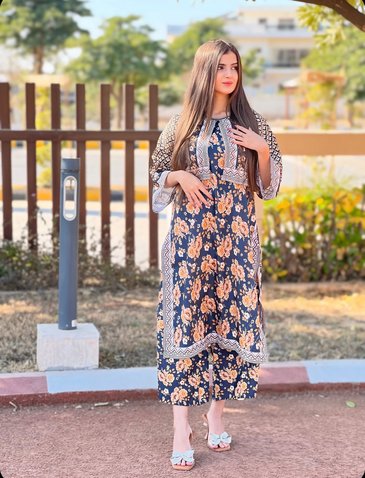 Mariana 2pc