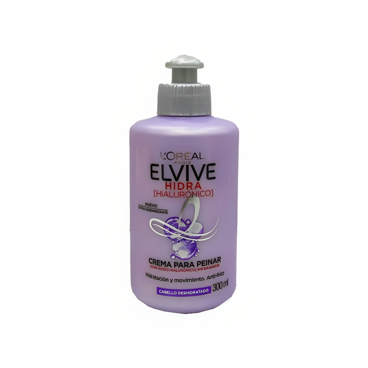 L'Oréal Elvive Hyaluronic Hair Mask 300ml