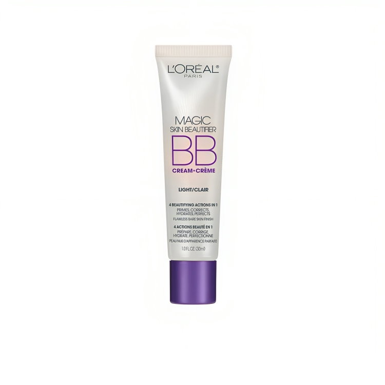 L'Oréal Magic Skin Beatifier BB Cream 30ml