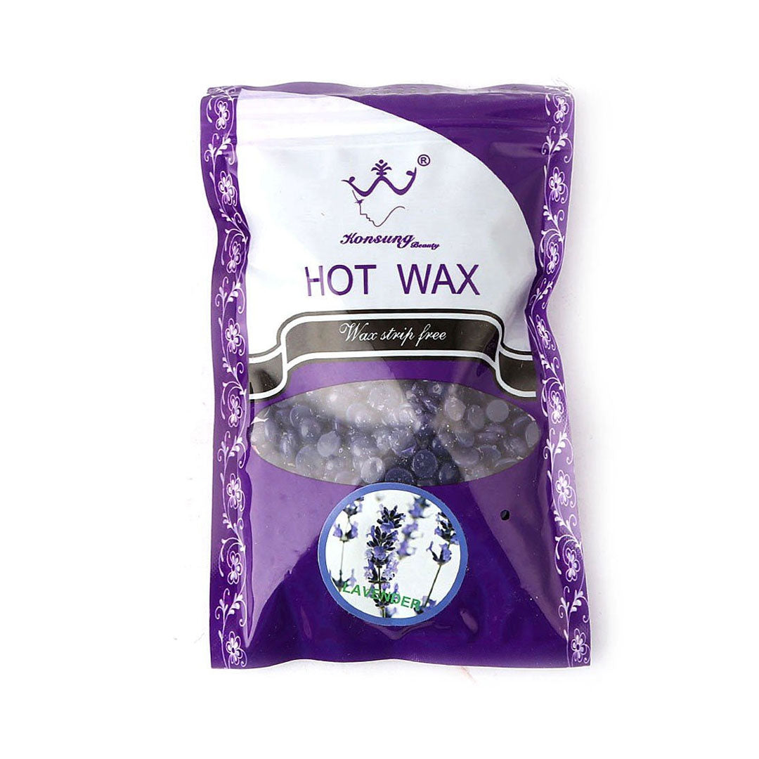 Konsung Beauty Pellet Hot Wax 100G (5 Colors)