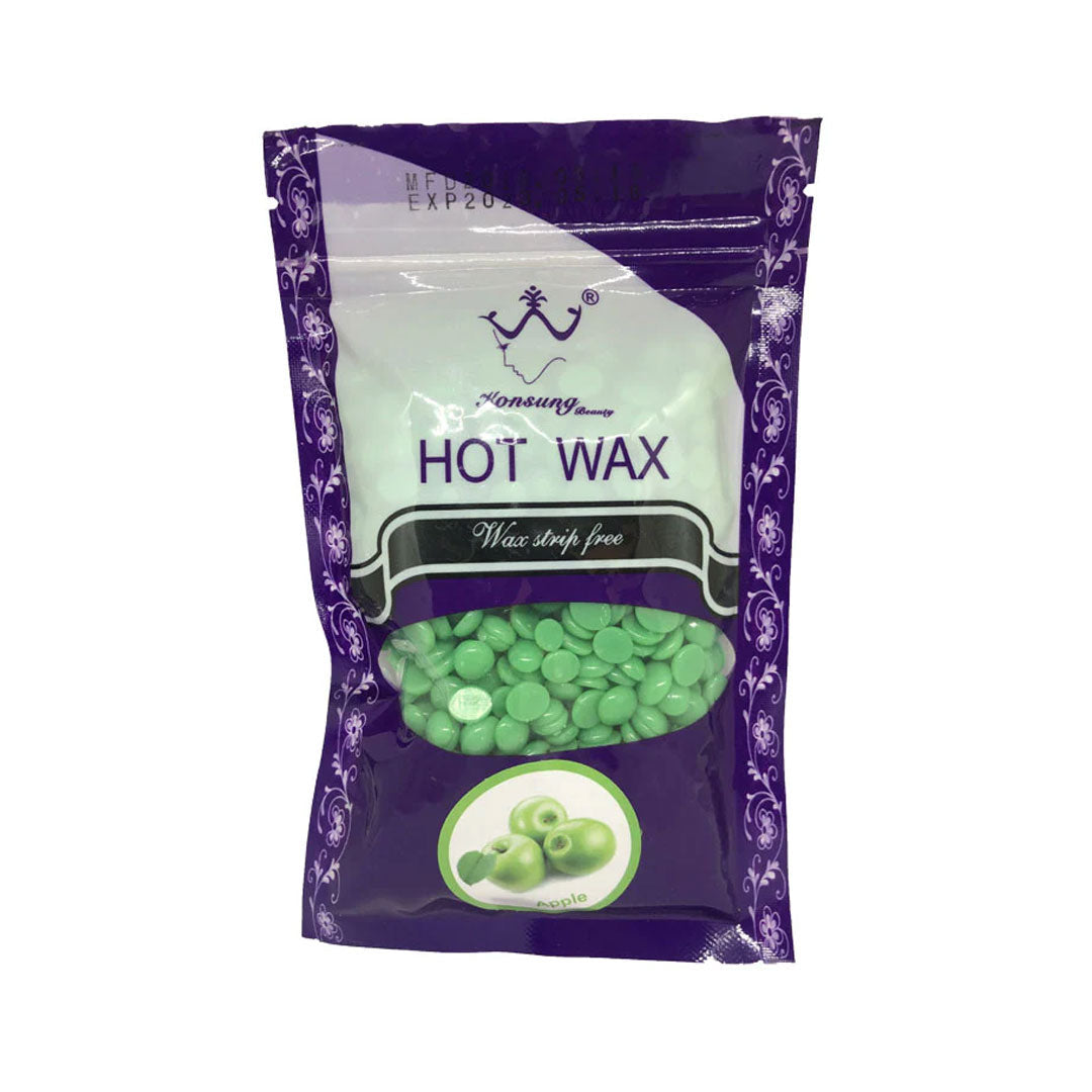 Konsung Beauty Pellet Hot Wax 100G (5 Colors)