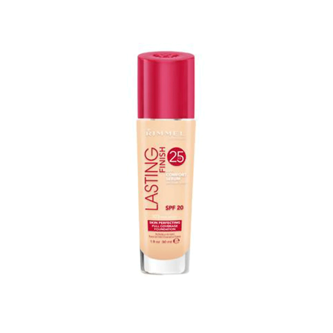 Rimmel Lasting Finish Foundation - 03