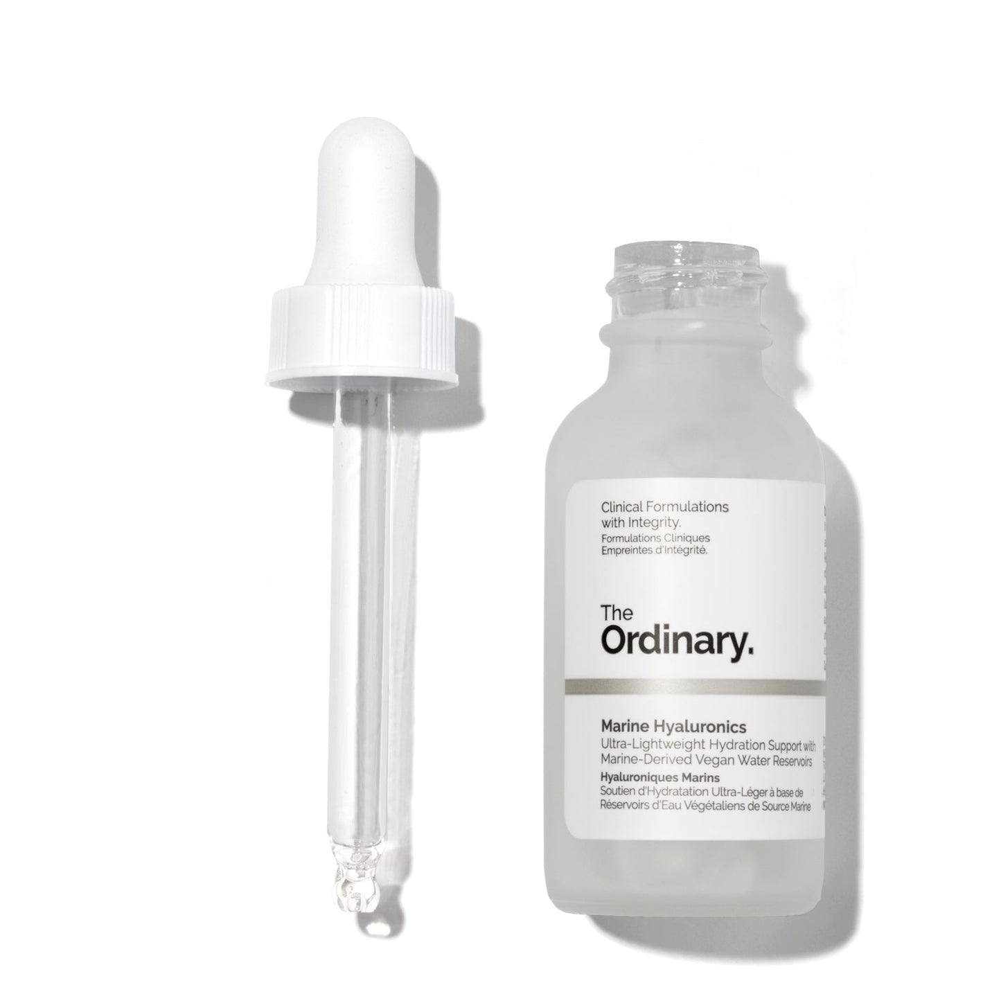 The Ordinary Marine Hyaluronics Face Serum 30ml