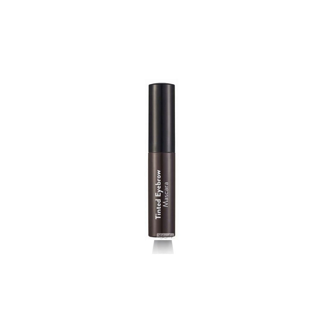 Tinted Eyebrow Mascara