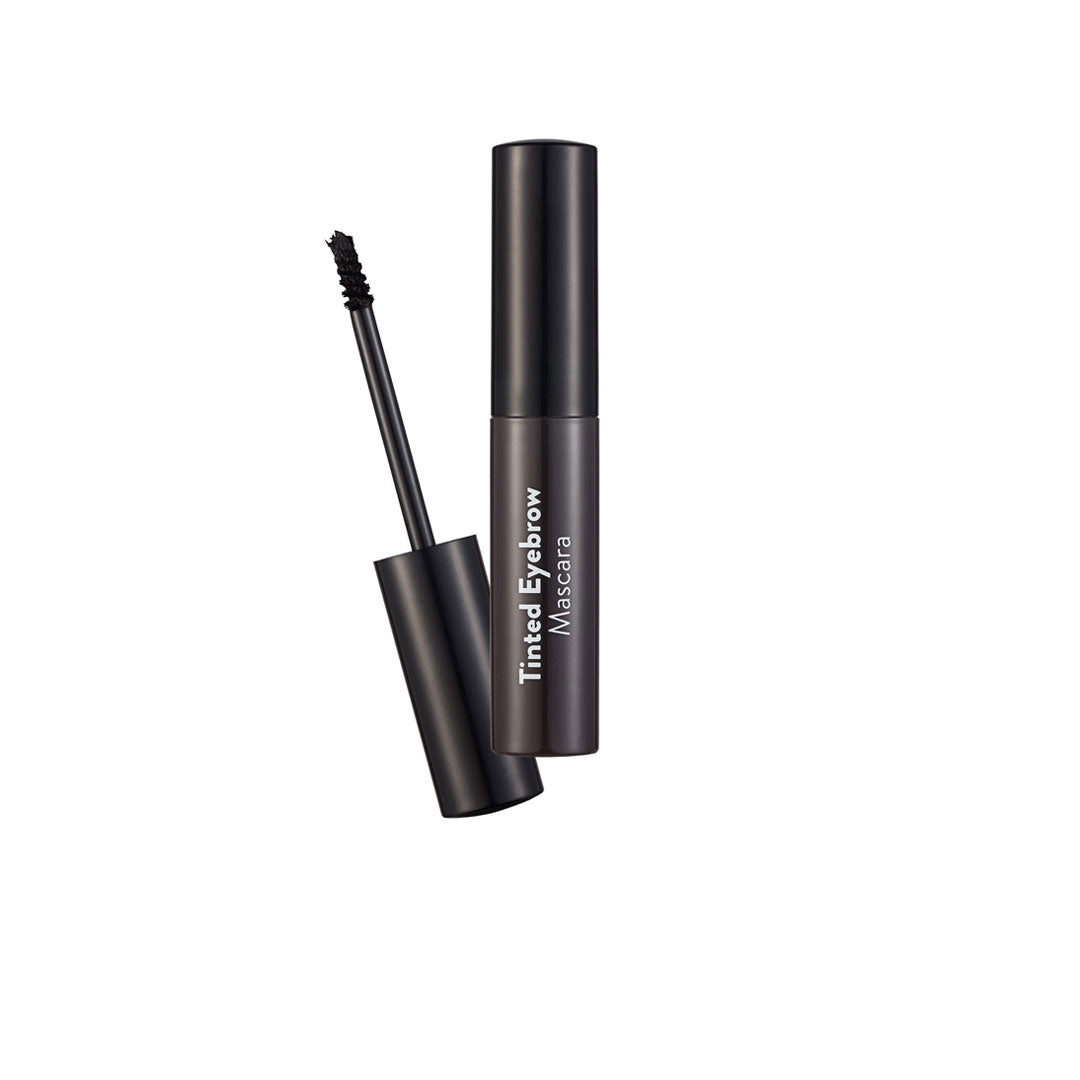 Tinted Eyebrow Mascara