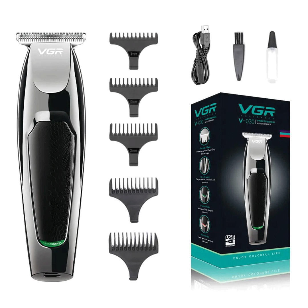 VGR V-030 Hair Trimmer