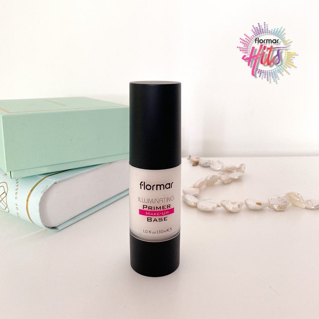 Illuminating Primer Base