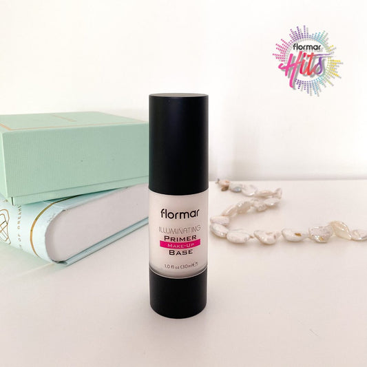 Illuminating Primer Base