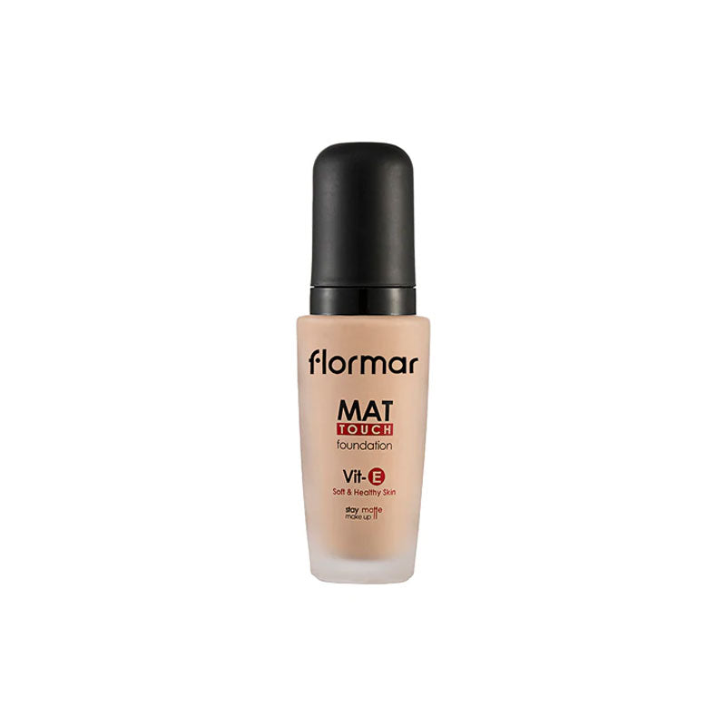 Mat Touch Foundation 30ml