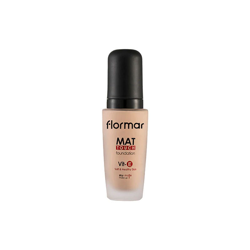 Mat Touch Foundation 30ml