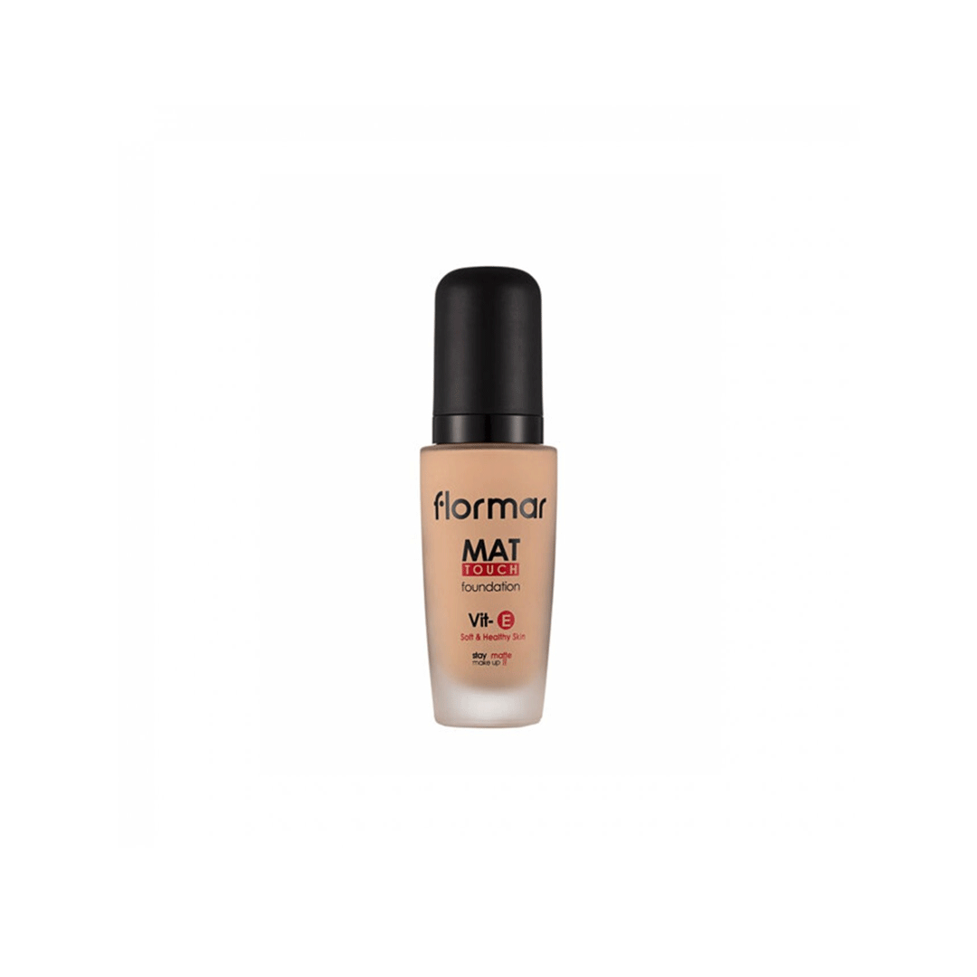 Mat Touch Foundation 30ml