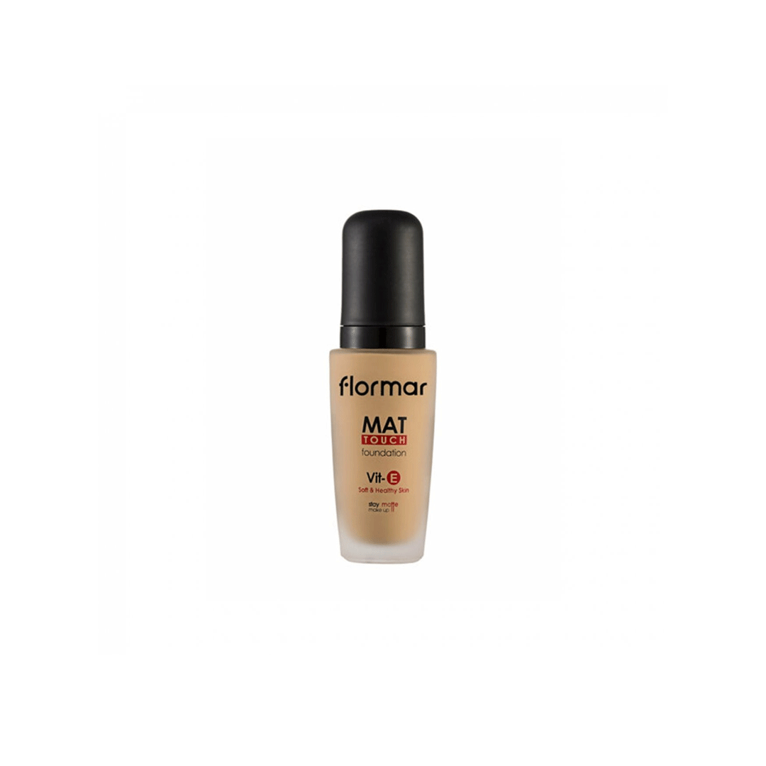 Mat Touch Foundation 30ml