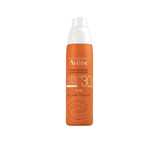 AVENE High Protection Spray Spf30+ Sensitive