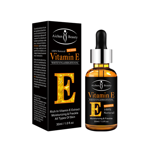 Aichun Beauty Vitamin E Face Serum 30ml