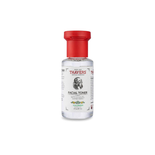 Thayers Alcohol Free Cucumber Toner 89ml