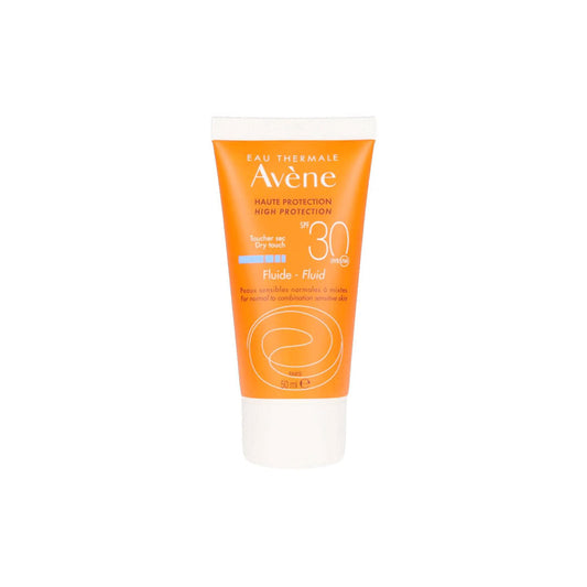 AVENE Eau Thermale Dry Touch Fluid Spf30 50ML