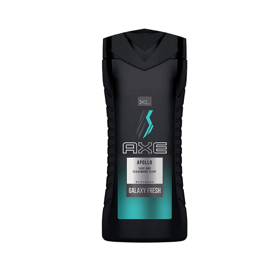 Axe Apollo Body Wash 400ml