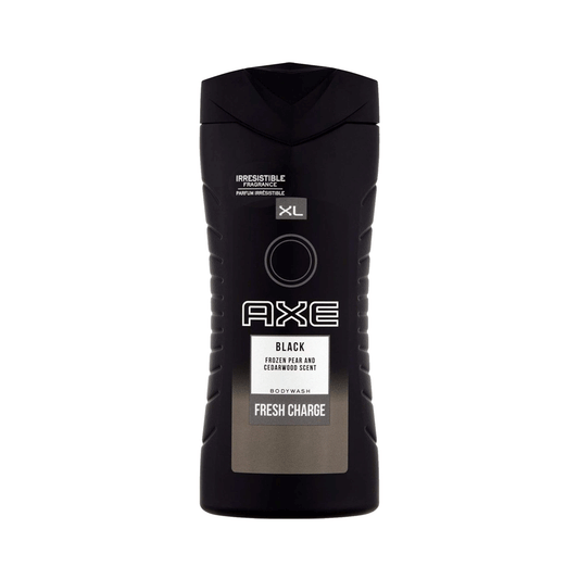 Axe Black Body Wash 400ml