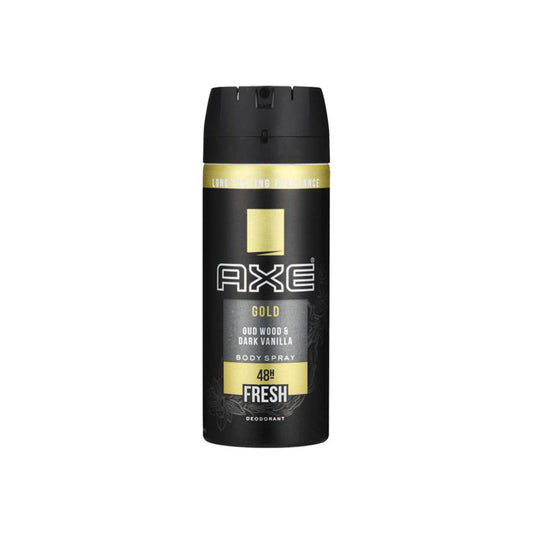 AXE Gold Body Spray 150ml