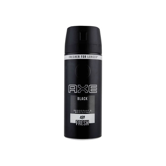 AXE Black Body Spray 150ml