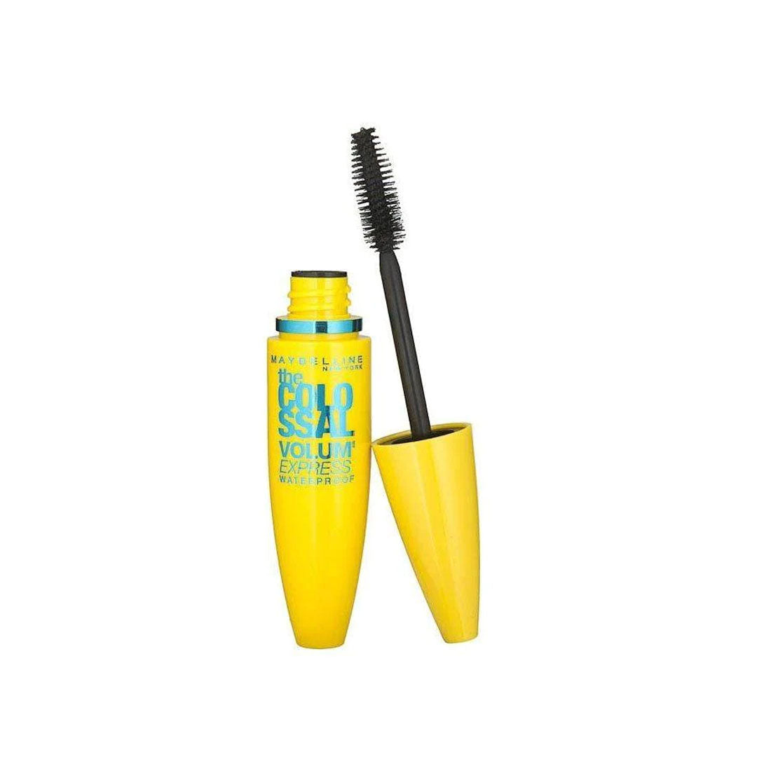Maybelline Colossal Volum' Express Waterproof Mascara - Black