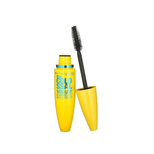 Maybelline Colossal Volum' Express Waterproof Mascara - Black